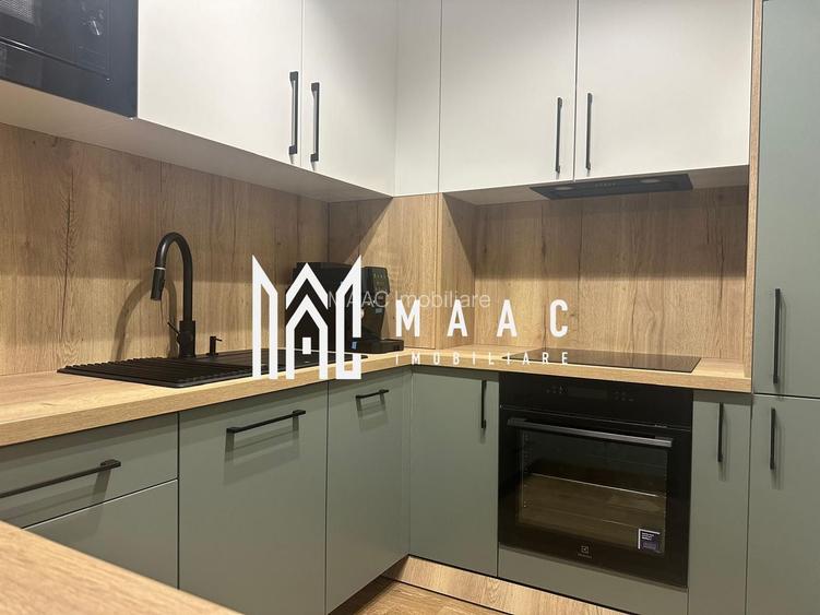 Apartament 2 camere | Etaj 1 | Balcon | Parcare | D. Stanca
