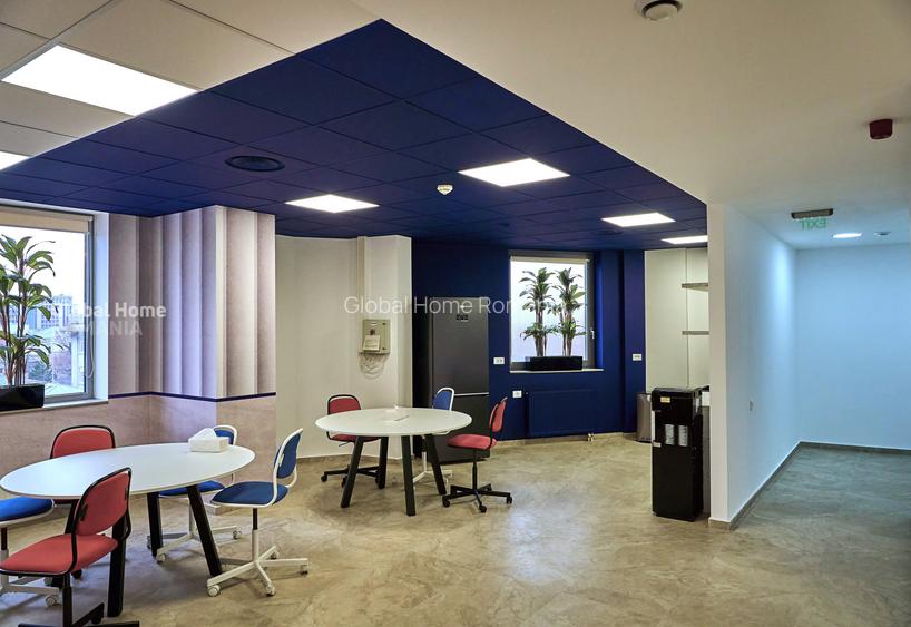 Birouri Premium | Coworking | Ultracentral | Stirbei Voda - 7
