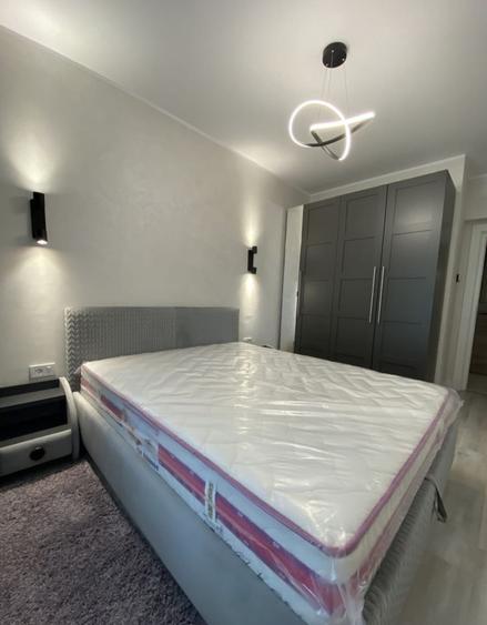Apartement 2 camere decomandat COPOU - ROYAL Residence