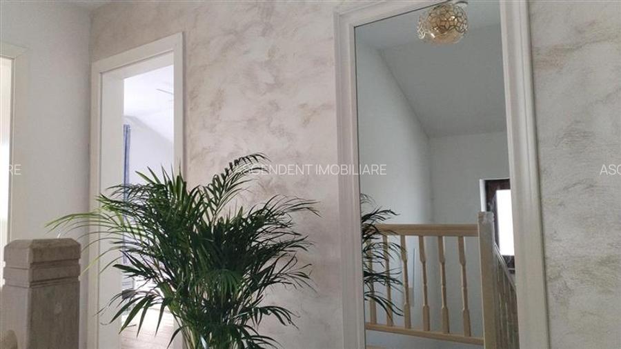 Casa individuala cu etaj, gradina, terasa,  Sanpetru, Brasov - 10
