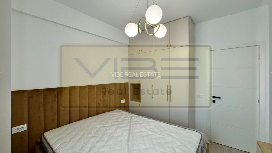 Apartament premium 2 camere Cartierul Visoianu - 32
