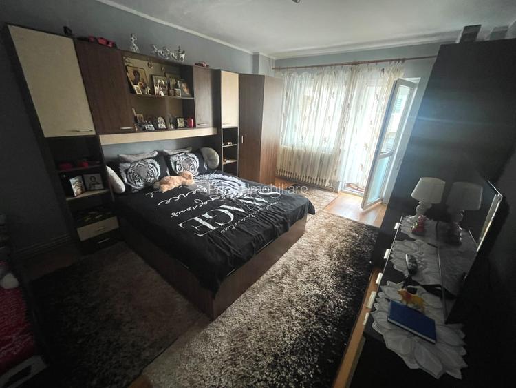 APARTAMENT 4 CAMERE | DECOMANDAT | 2 BĂI | ZONA CETATE - 2