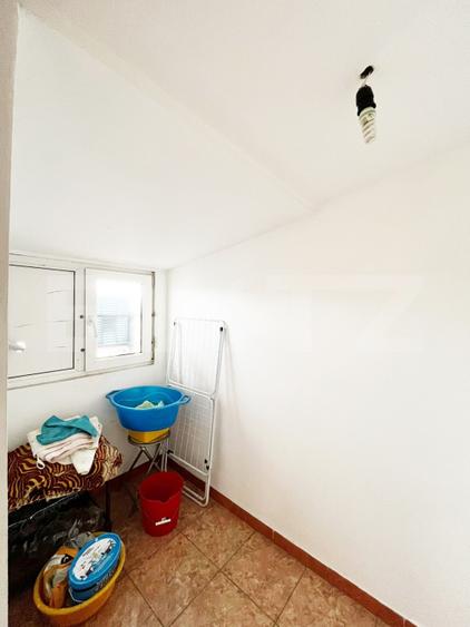 Apartament cu 2 camere, 41 mp, Nicolina