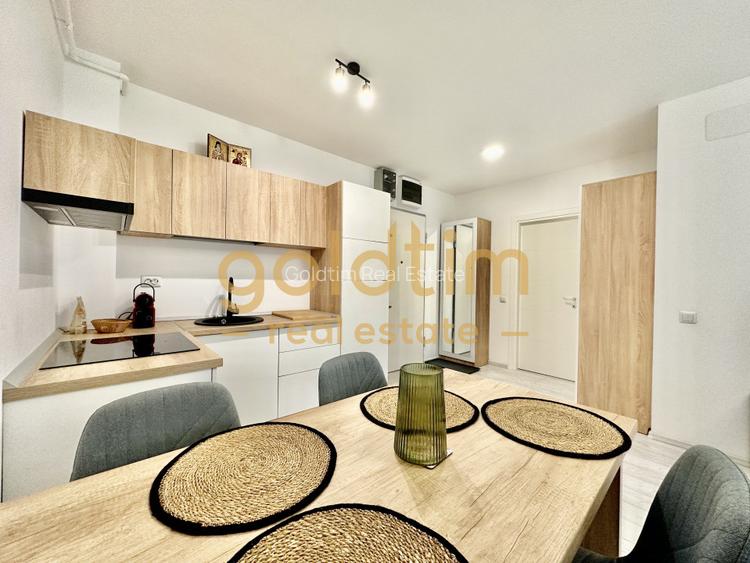 Apartament 2 camere/Ideal ivestitie/Pipera/COSTURI REDUSE/Parcare inclusa/ - 4