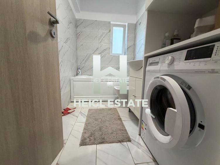 Apartament cu o camera decomandat in Giroc - 5