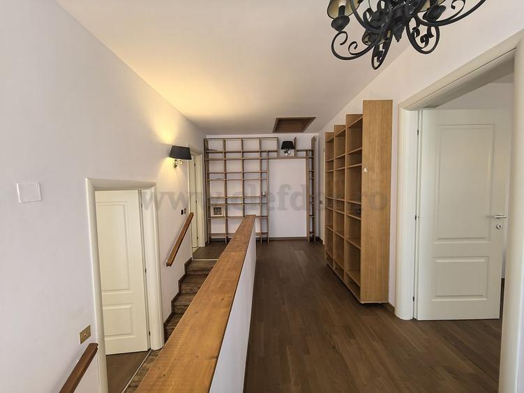 Vila in apropiere de OMV Pipera