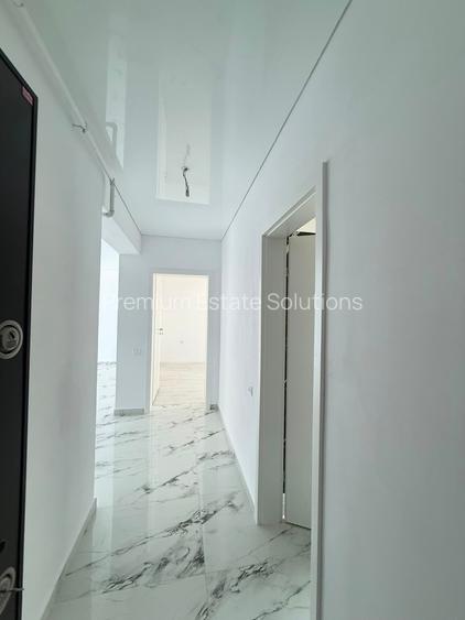 APARTAMENT 2CAMERE-50MP-MUTARE IMEDIATA-MILITARI RESIDENCE-COMISION 0%