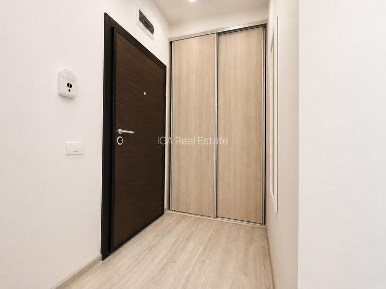 Apartament 2 camere langa plaja | Mamaia Nord - 10