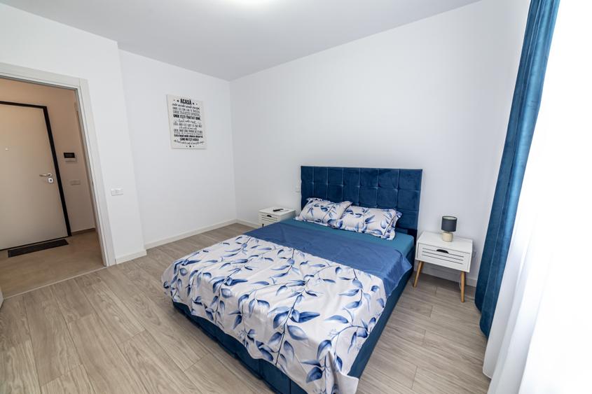 2 camere | Parcare | Dimri Residence