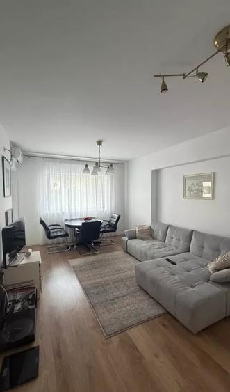 Apartament 2 camere Gran Via-Lujerului/C. proprie/Metrou/Posibilitate parcare