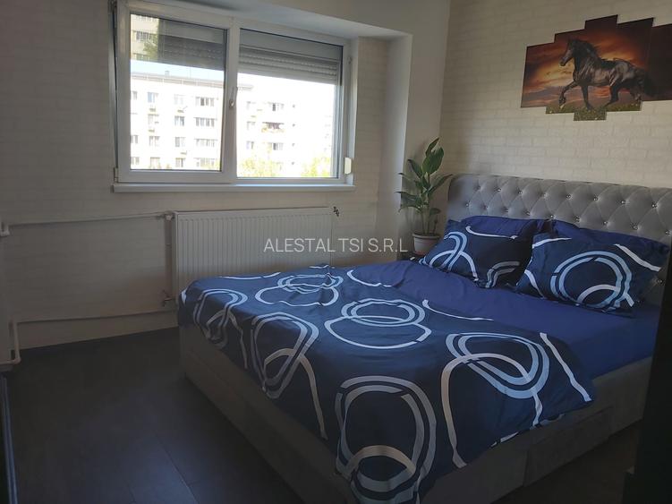 3 camere Iancului Pet friendly - 11