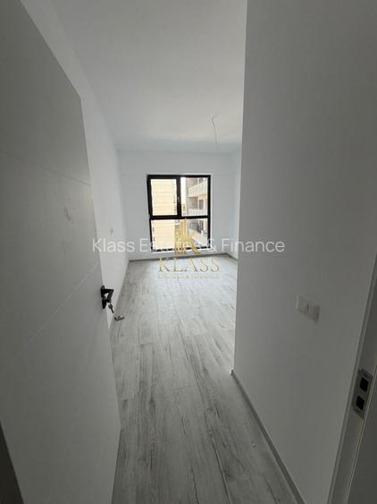 Apartament 2 camere finisat | Loc de parcare subteran | Sofia Sky Residence - 10