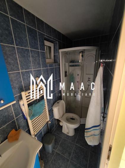 Casă de vânzare 3 camere | Ocna Sibiului | teren 1.010 mp