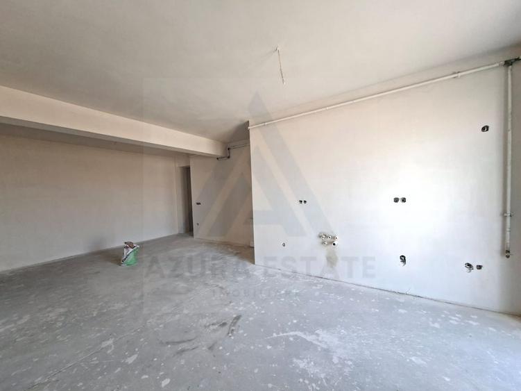 Apartament premium 3 camere predare cheie etaj 2 parcare in Selimbar