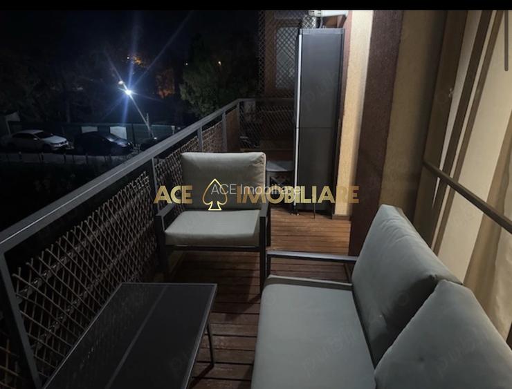 2 Camere de inchiriat | Straulesti | Metrou | Centrala | Parcare - 6