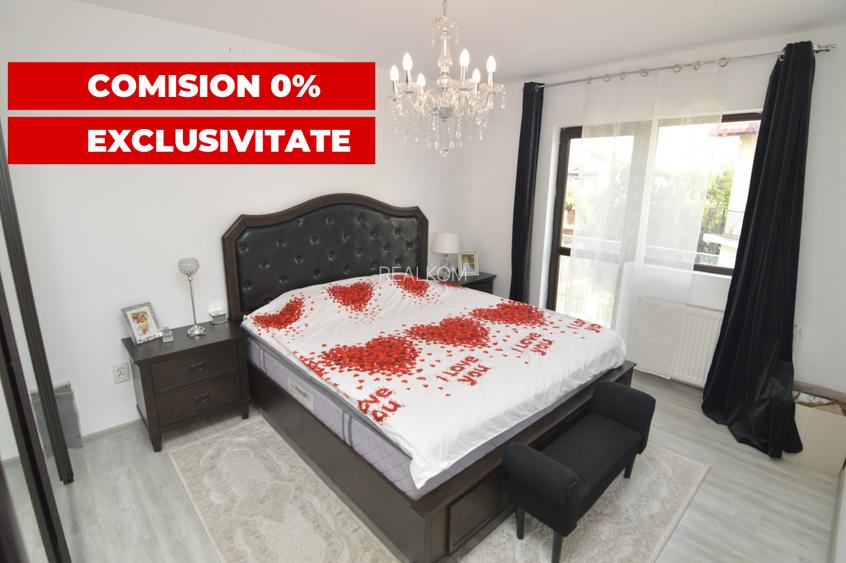VANZARE VILA 4 CAMERE CORNETU-STR.AEROPORTULUI NR.47 C - 23