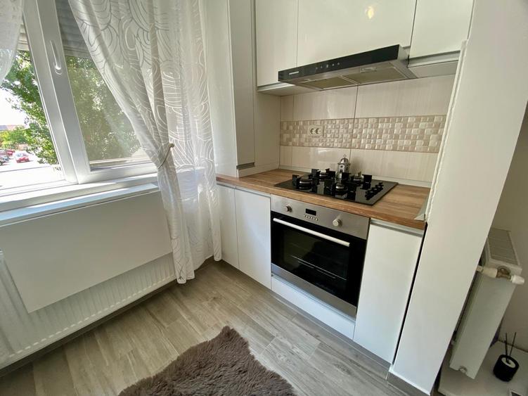 Apartament 2 camere cu loc de Parcare - Militari Residence