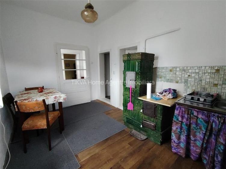 Casa de locuit (Gheorgheni str. Rakoczi Ferenc) - 10