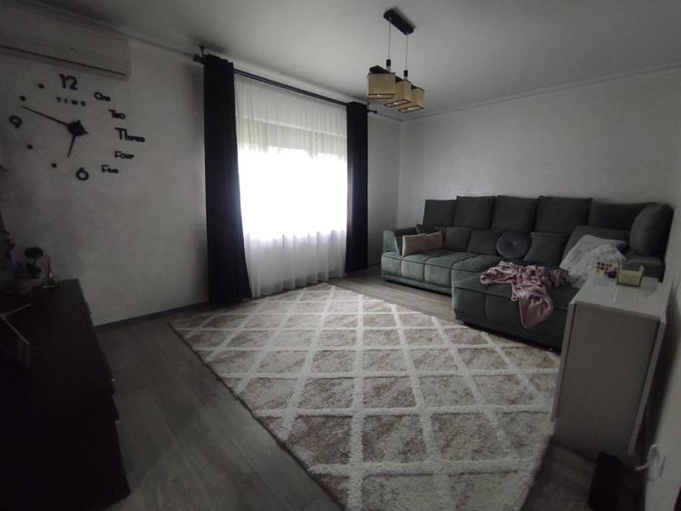 Vila Valea Adinca 5 drumuri cod 144569