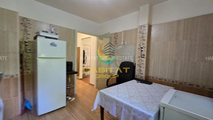 Inchiriere 2 camere Brancoveanu- Izvorul Rece