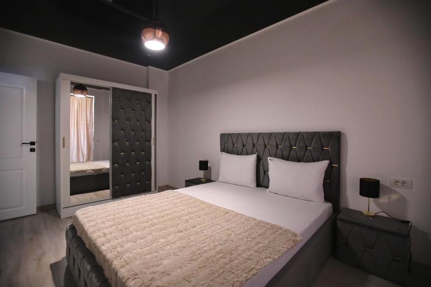 APARTAMENT 2 CAMERE | MAMAIA SAT | ULTRA MODERN