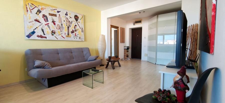 3 camere Premium | Str. Sibiu 31 | Metrou 3 minute