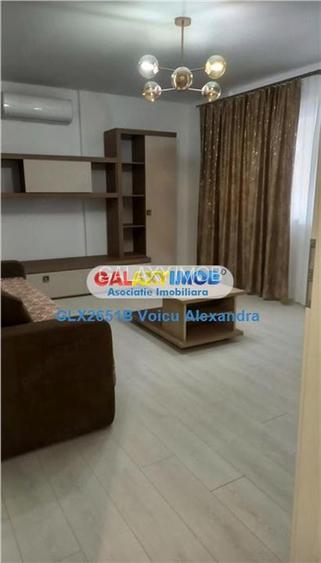 Apartament 2 Cam Berceni - 81 Residence - Metrou Berceni