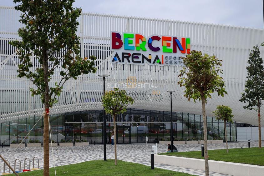 Apartament 2 camere, decomandat, balcon generos, Mall Grand Arena - 21