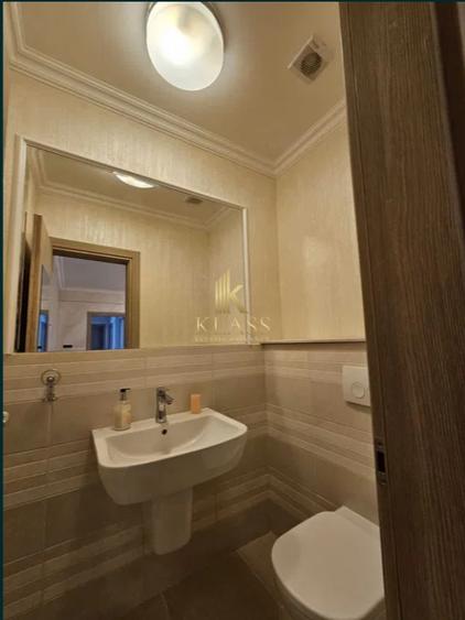 Apartament 3 camere Greenfield Baneasa