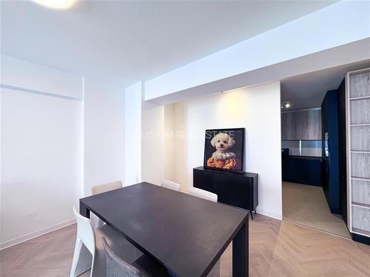 Apartament de inchiriat 4 camere Herastrau Soseaua Nordului - 8