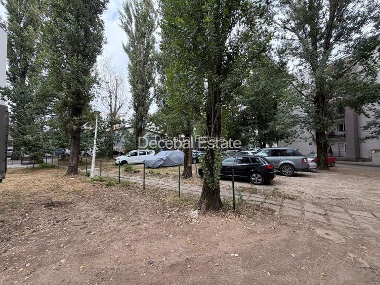 Teren 1.152 mp lângă Metrou Păcii – Autorizație Constructie S+P+4