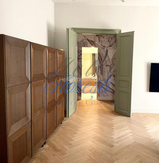 Apartament de LUX la prima inchiriere in zona Centrala a Clujului - 11