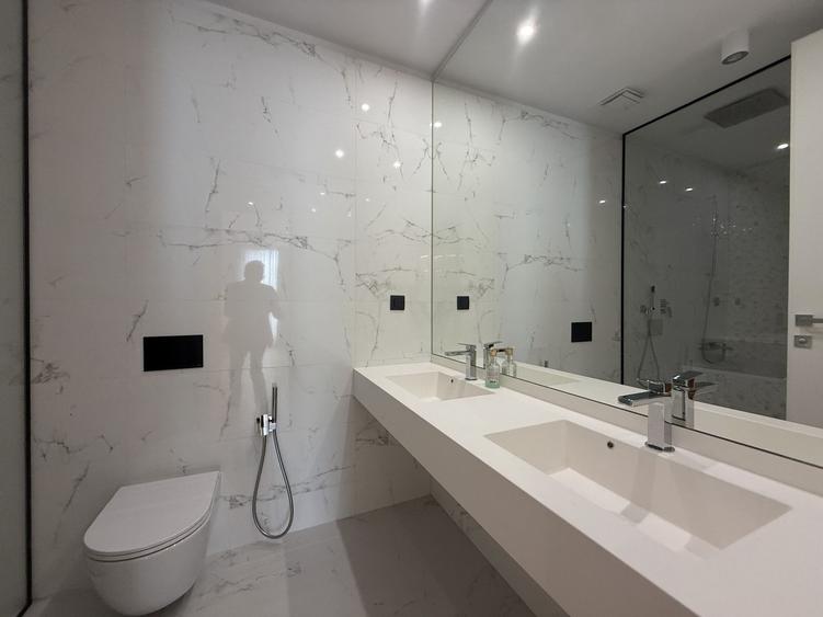 Floreasca | Top-of-the-line 2 bedrooms apartament
