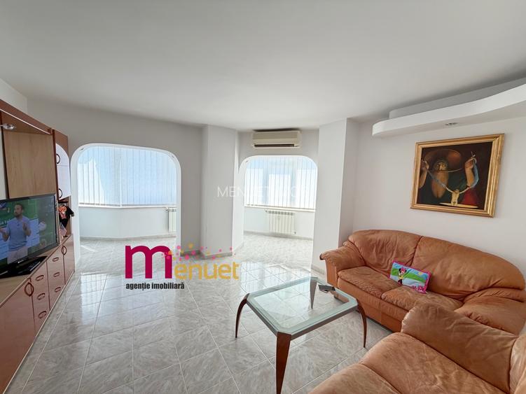 Apartament 3 camere,str.Victoriei,etaj 2 - 16