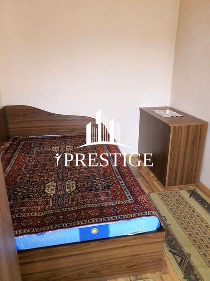 APARTAMENT 2 CAMERE DE ÎNCHIRIAT ZONA CIREȘICA, BALCON