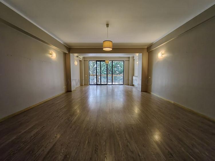 Apartament in apropiere de British School