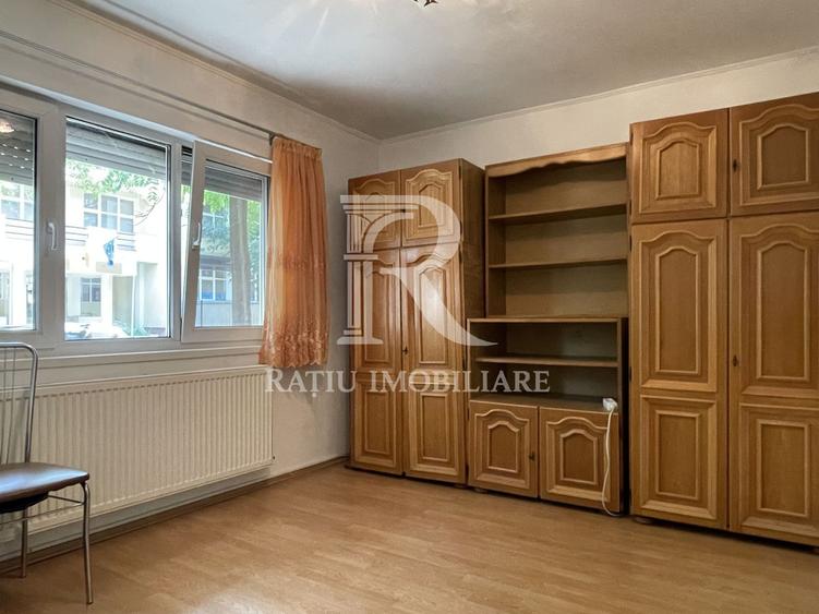 Apartament cu 2 camere de vanzare | Rogerius | Oradea