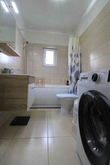 Giroc, parter, mobilat si utilat complet ! Loc parcare privat.