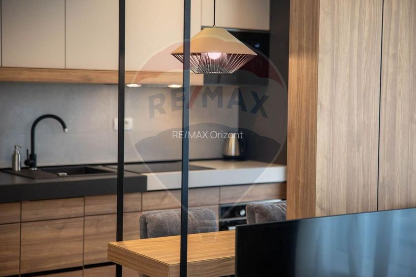 CHIRIE | 2 CAMERE | VITUS RESIDENCE | MIHAI VITEAZU | LUX - 7
