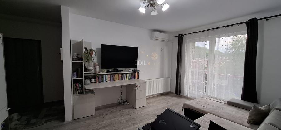 De vanzare ap cu 2 camere,55 mp , Abatorului - 3