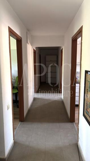Casa 5 camere de vanzare in Marasti, Cluj Napoca