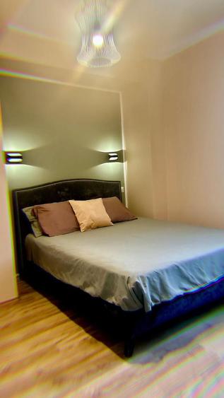 Apartament 3 camere Herastrau/Aviatiei parcare subterana inclusa