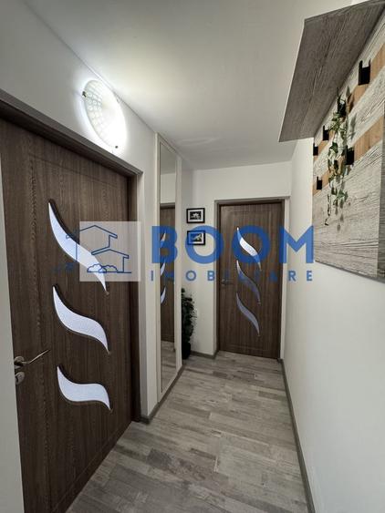Apartament 2 camere | Centrala Proprie | Mobilat si Utilat