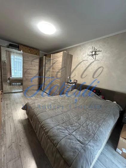 Apartament 4 camere, mobilat utilat 92mp, Columna Residence
