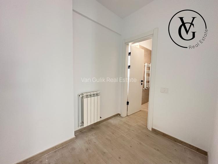 OPEN HOUSE | Meraki 7.1 Studios | Mamaia Nord | 2 camere - 14