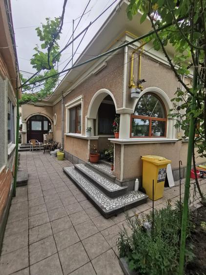 Proprietate exclusivistă de vânzare – zona Bulevardul Mamaia