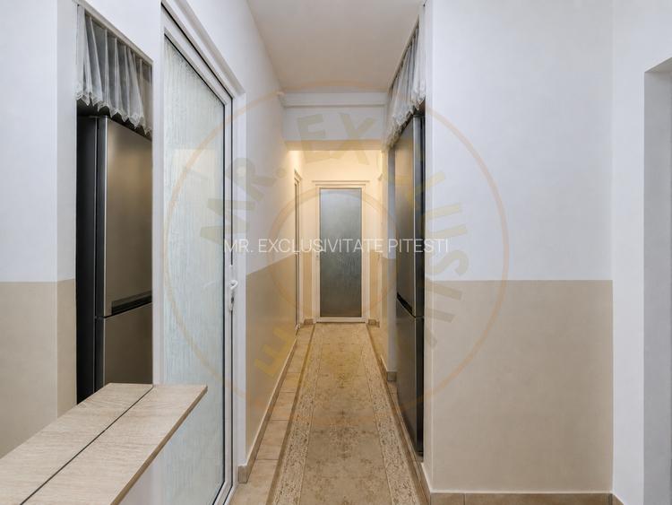 Apartament 2 camere decomandat - ETAJ 3 - Trivale - 11