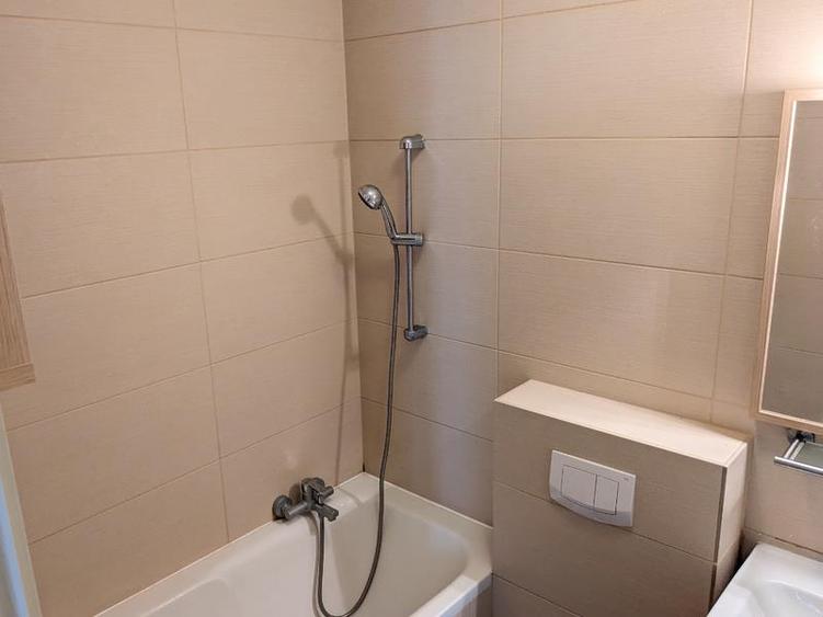 2 camere | Herastrau | bloc nou | etaj 3|5 | Sector 1