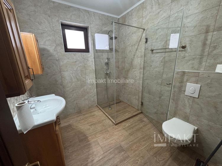 De vânzare casa - Tauți - 2019 - Pompa caldură, sistem fotovoltic!