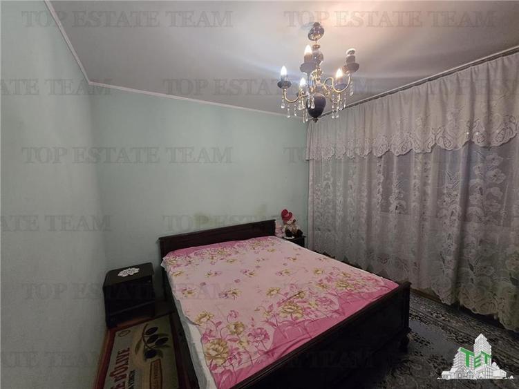 Apartament de 3 camere, in Militari, langa metrou Lujerului, zona Uverturii, sec